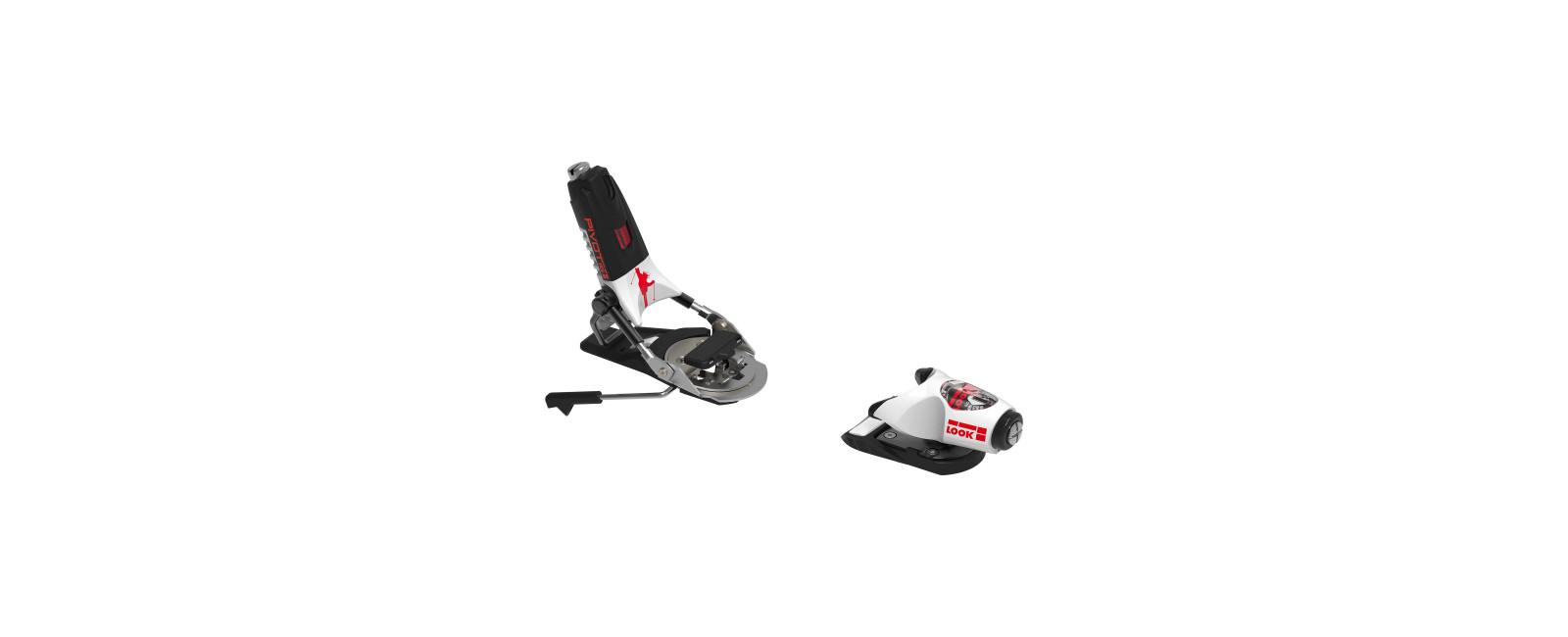 bindings PIVOT 15 GW B95 H HARLAUT 2.0