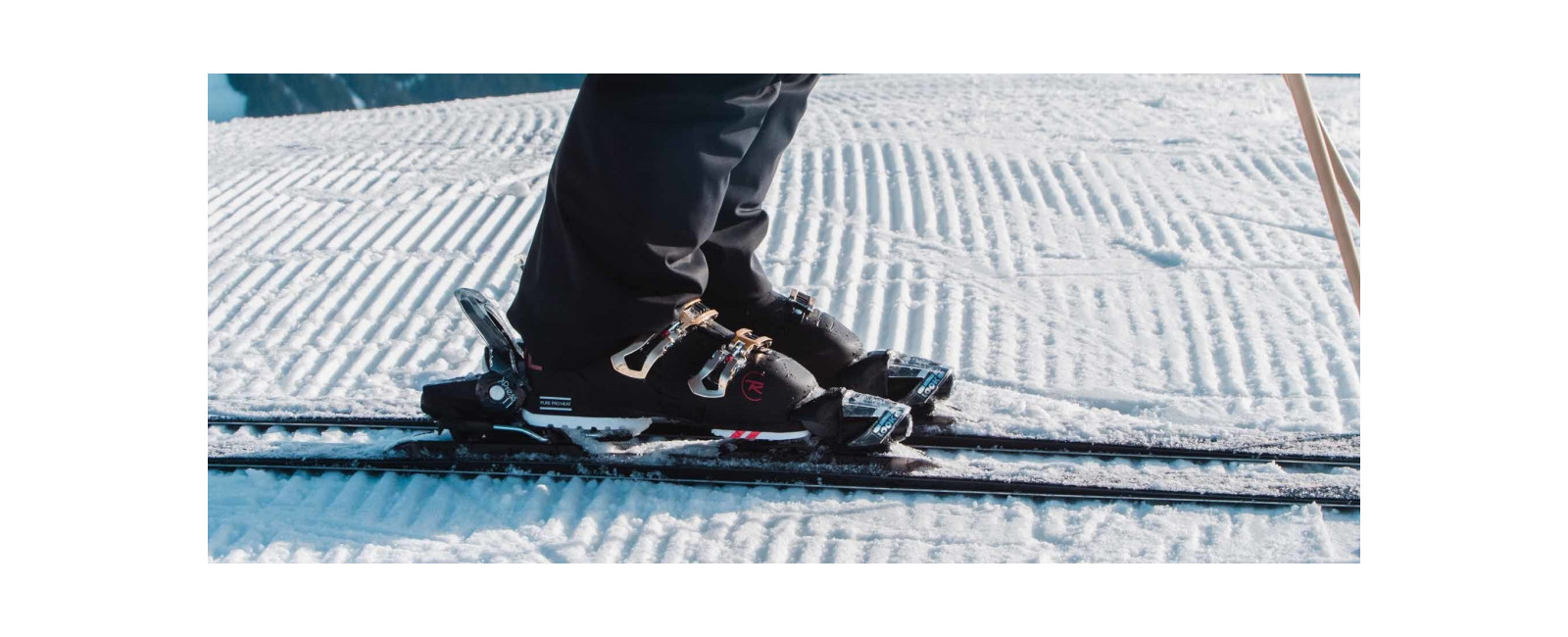 ski-bindings XPRESS W 11 GW B93 BLACK SPARKLE