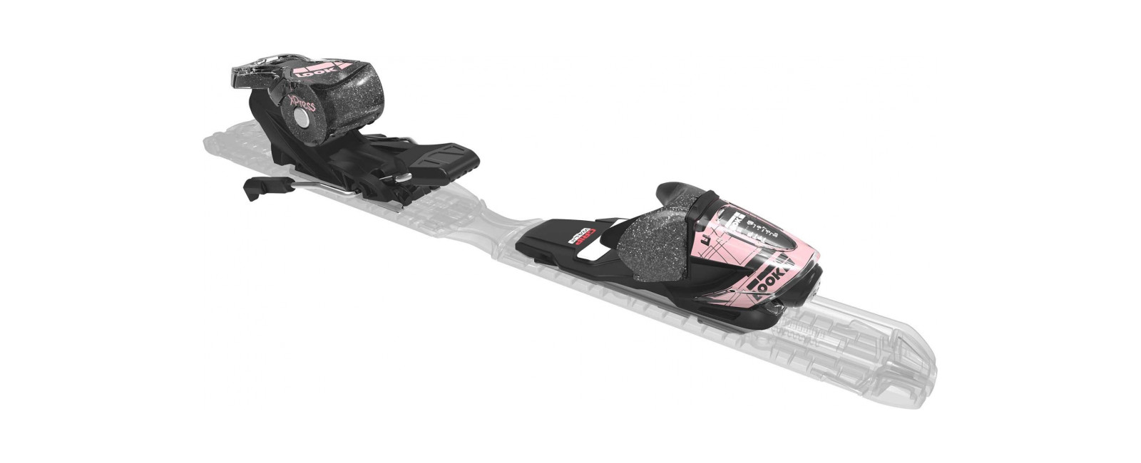 ski-bindings XPRESS W 11 GW B83 BLK BLUSH