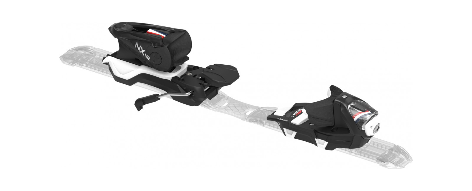 ski-bindings NX 12 KONECT GW B80 STRATO