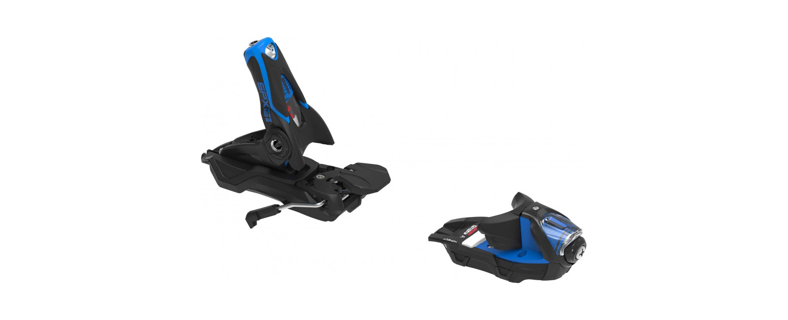 ski-bindings SPX 12 KONECT GW B80 BLK BLUE