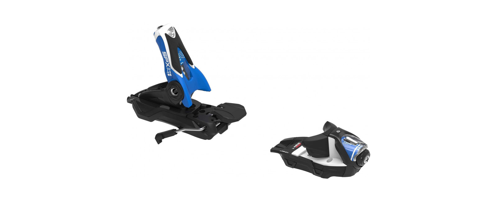 ski-bindings SPX 14 KONECT GW B80 BLK BL WT