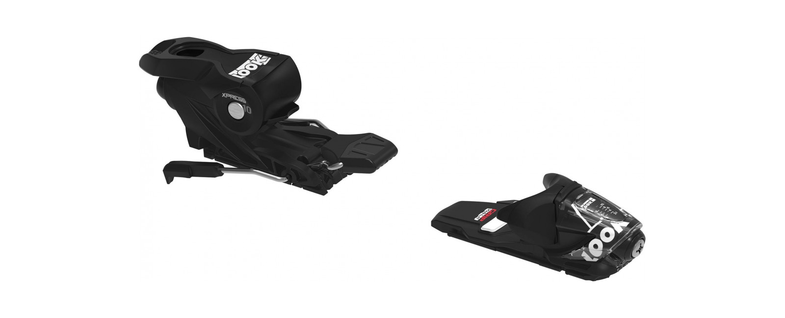 ski-bindings XPRESS 10 GW B83 BLACK