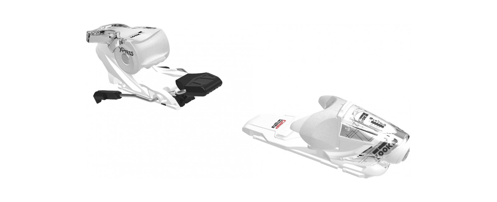 ski-bindings XPRESS W 11 GW B83 WHT/SPARKLE