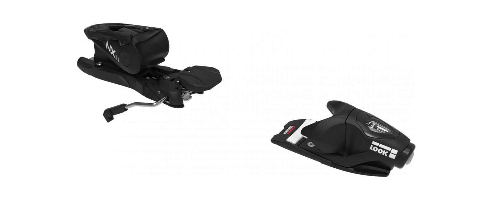 ski-bindings All Mountain Free Bindings NX 11 GW B100
