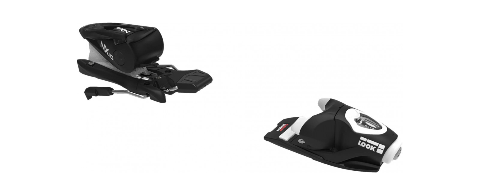 ski-bindings All Mountain Free Bindungen NX 10 GW B83