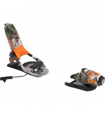 bindings PIVOT 15 GW B115 HUNTER