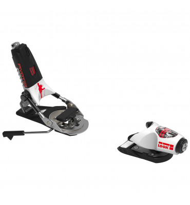 bindings PIVOT 15 GW B95 H HARLAUT 2.0