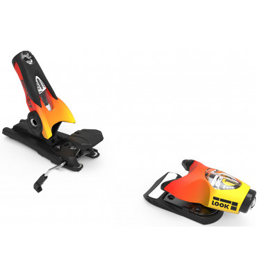 ski-bindings Race Bindings SPX 15 ROCKERACE FORZA/MASTER
