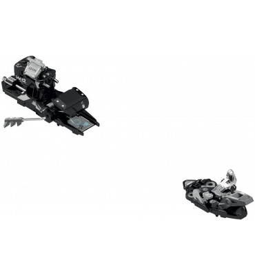 ski-bindings Touring Bindings HM ROTATION 12 D90