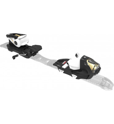 ski-bindings NX 12 KONECT GW B80 B&W GOLD