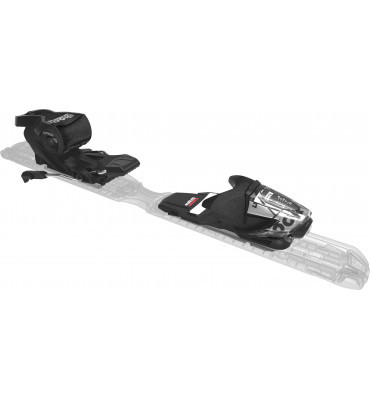 ski-bindings XPRESS 10 GW B83 BLACK CHROME