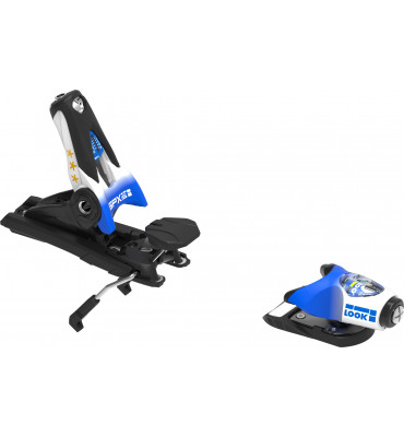 ski-bindings Race Bindings SPX 15 ROCKERACE C NOEL SIGNAT