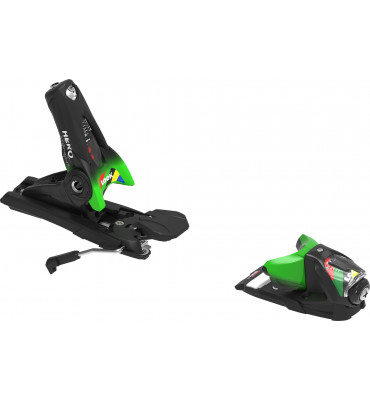 ski-bindings Race Bindings SPX 12 ROCKERACE GW HERO SIGNA
