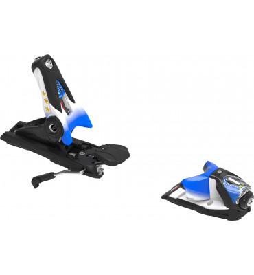 ski-bindings Race Bindings SPX 12 ROCKERACE GW C NOEL SIG