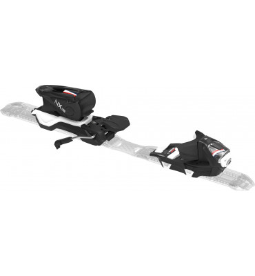 ski-bindings NX 12 KONECT GW B80 STRATO
