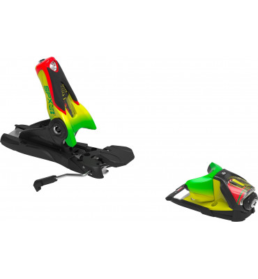 ski-bindings All Mountain Free Bindings SPX 12 GW B90 FORZA 3.0