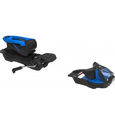 ski-bindings NX 12 KONECT GW B90 BLK BLUE