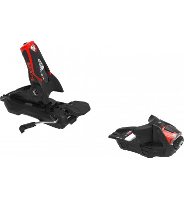 ski-bindings SPX 14 KONECT GW B90 BLK RED