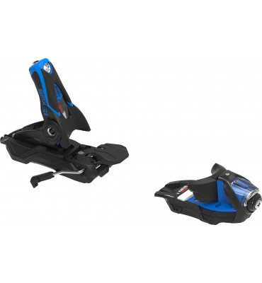 ski-bindings SPX 12 KONECT GW B80 BLK BLUE