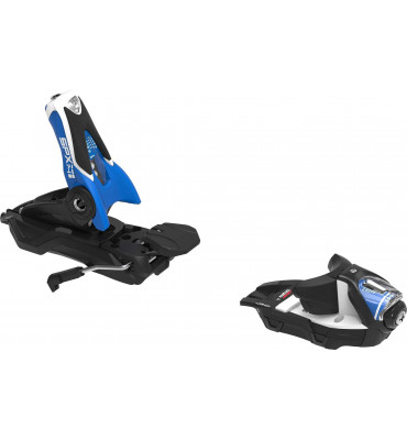 ski-bindings SPX 14 KONECT GW B80 BLK BL WT