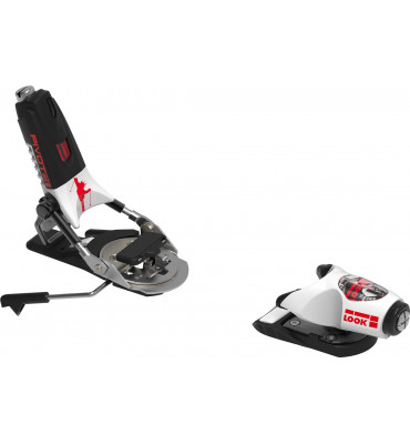 ski-bindings All Mountain Free Bindings PIVOT 15 GW B115 H HARLAUT 2.0