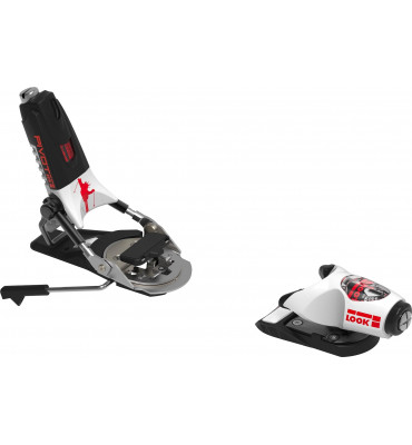 ski-bindings All Mountain Free Bindings PIVOT 15 GW B95 H HARLAUT 2.0