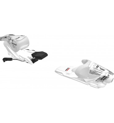 ski-bindings XPRESS W 11 GW B83 WHT/SPARKLE
