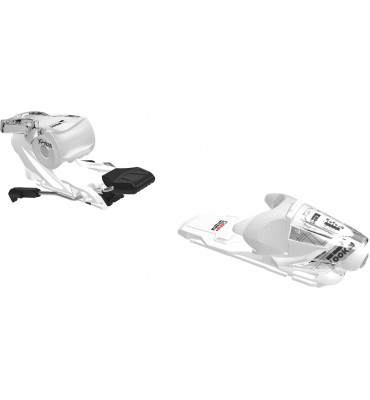 ski-bindings XPRESS W 10 GW B83 WHT/SPARKLE