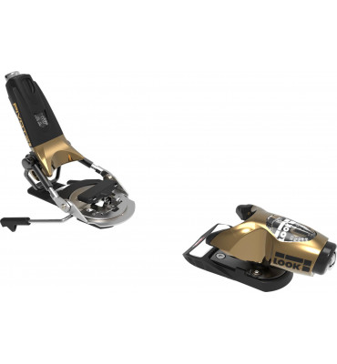 ski-bindings All Mountain Free Bindings PIVOT 15 GW B95 GOLD