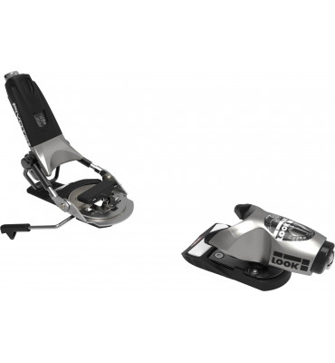 ski-bindings All Mountain Free Bindings PIVOT 15 GW B115 RAW