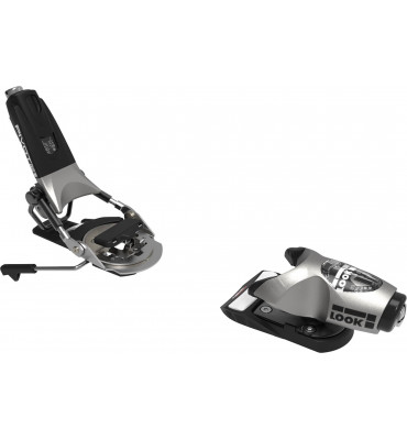 ski-bindings All Mountain Free Bindings PIVOT 15 GW B95 RAW