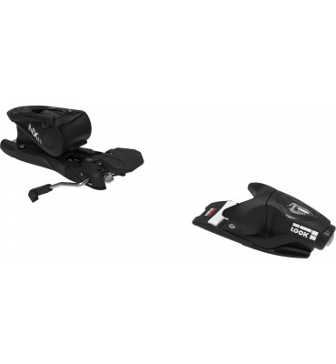 ski-bindings All Mountain Free Bindings NX 11 GW B90 BLACK