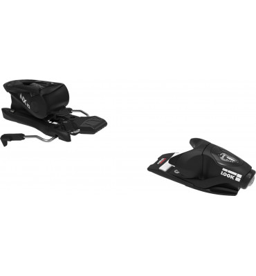 ski-bindings All Mountain Free Bindings NX 10 GW B93