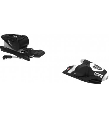 ski-bindings All Mountain Free Bindings NX 10 GW B83