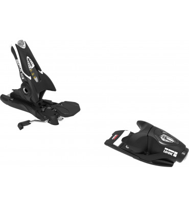 ski-bindings All Mountain Free Bindings SPX 10 GW B90 BLACK