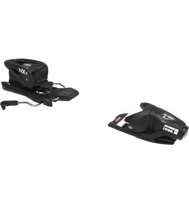ski-bindings Kid's Bindings NX 7 GW B93