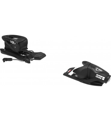 ski-bindings Kid's Bindings NX 7 GW B83