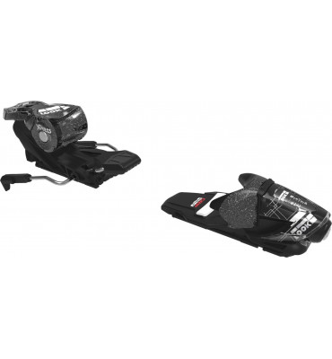 ski-bindings XPRESS W 11 GW B93 BK/SPARKLE
