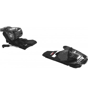 ski-bindings XPRESS W 10 GW B83 BK/SPARKLE