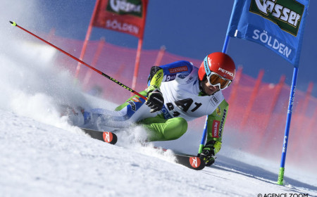 Kranjec, the nice surprise