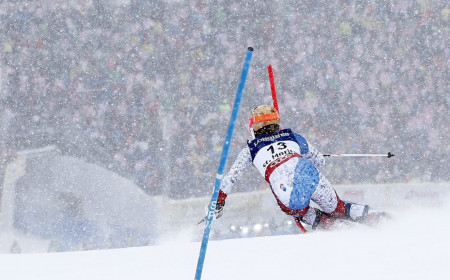 St. Moritz 2017 | Alpine Combined: Silver for Gisin