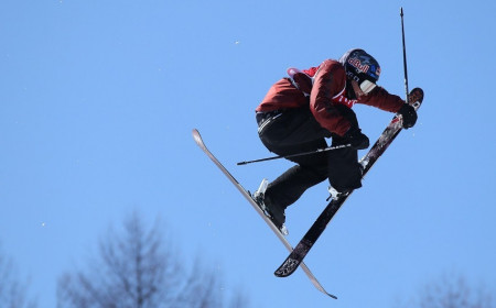 Freestyle | Look athletes keep shining bright