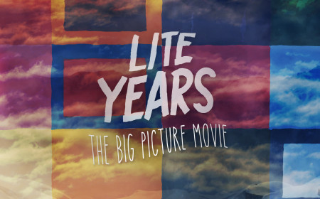 'Lite Years' is Live!