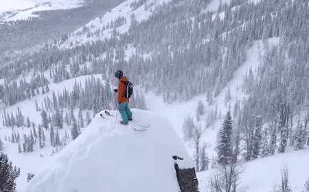 Owen Leeper: Point 'Em Straight