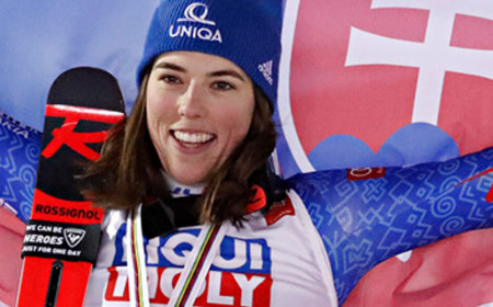 Outstanding World Championships for our Rossignol Heroes